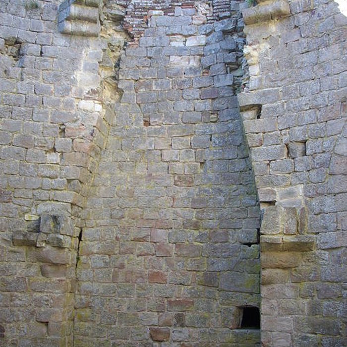 Photo de Château-fort de Guise