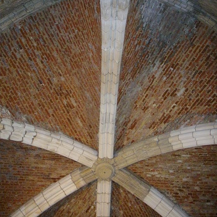 Photo de Château-fort de Guise