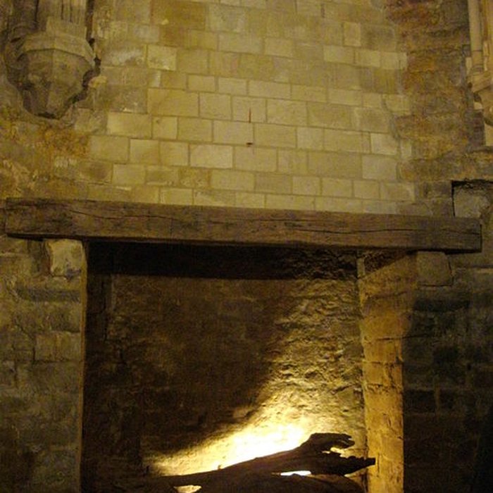 Photo de Château-fort de Guise