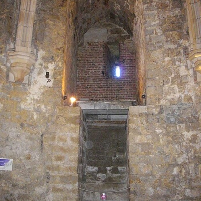 Photo de Château-fort de Guise