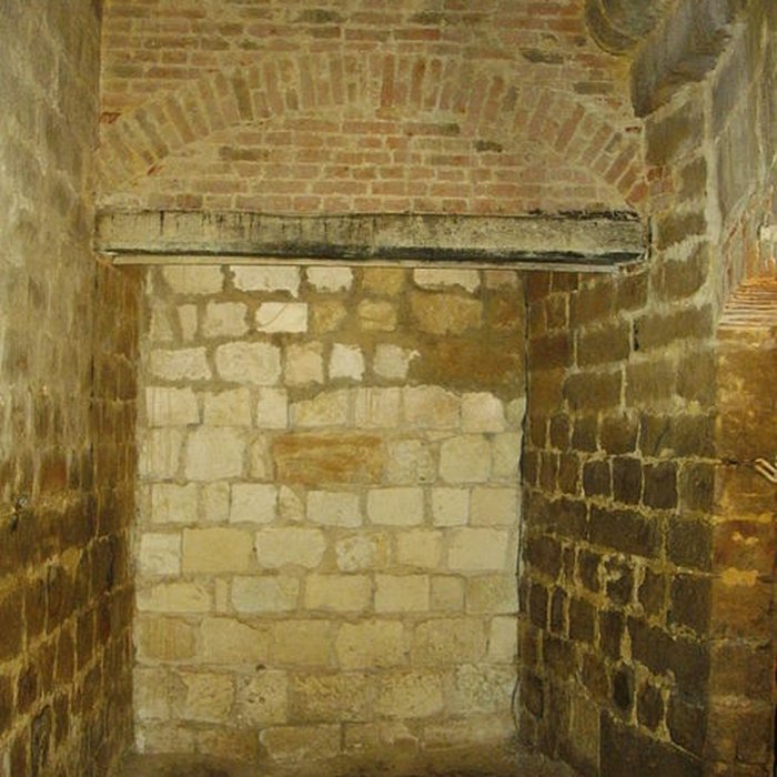 Photo de Château-fort de Guise