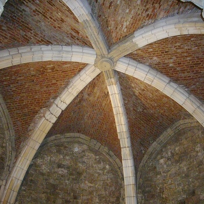 Photo de Château-fort de Guise