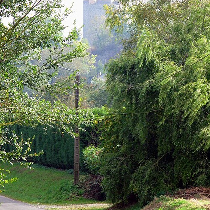 Photo de Château-fort de Guise