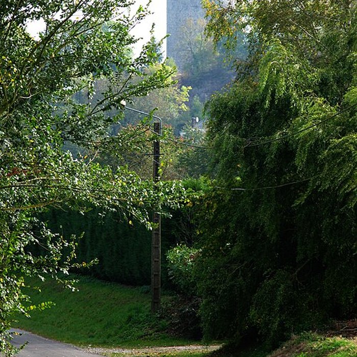 Photo de Château-fort de Guise