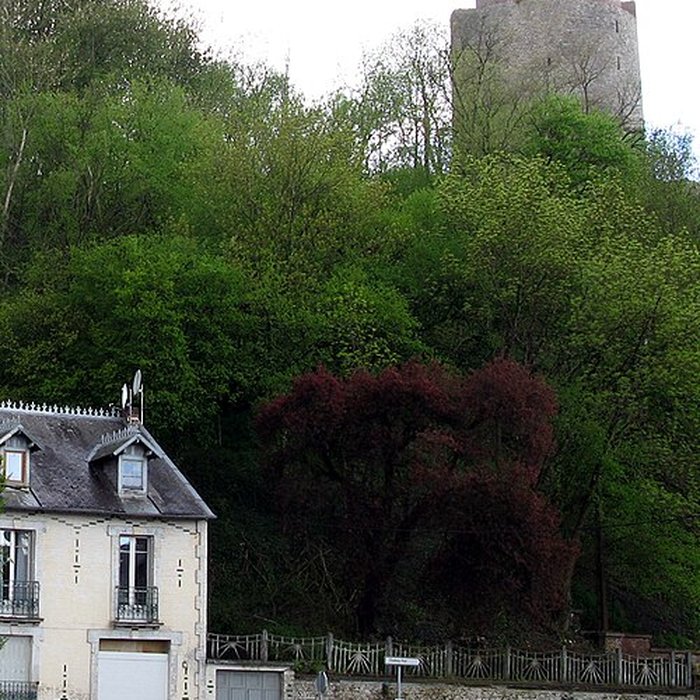 Photo de Château-fort de Guise