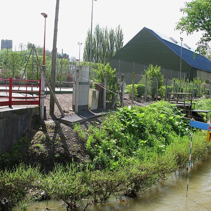 Photo de Château-fort de Guise