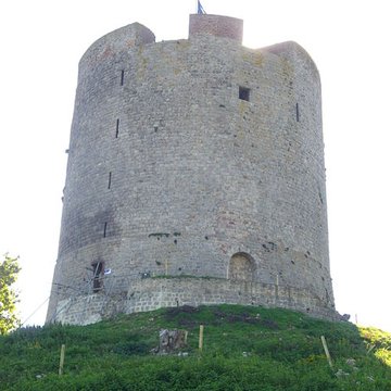 Château-fort de Guise
