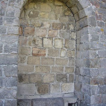 Château-fort de Guise