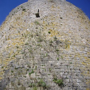 Château-fort de Guise