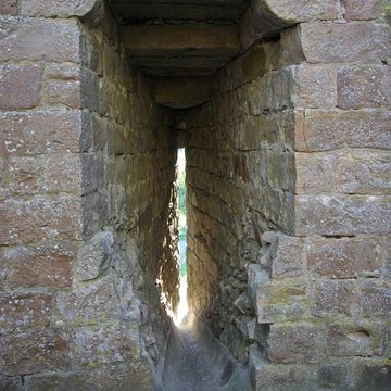 Château-fort de Guise