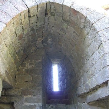 Château-fort de Guise