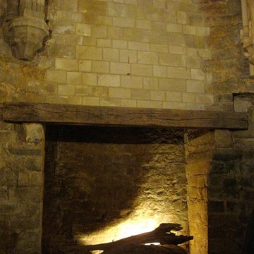 Château-fort de Guise