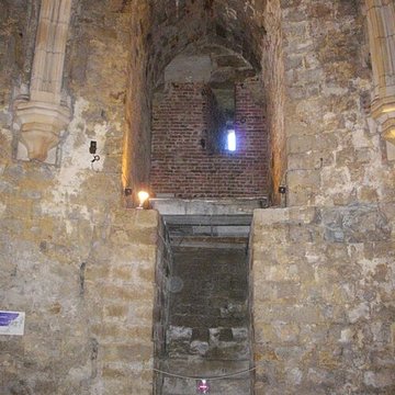 Château-fort de Guise