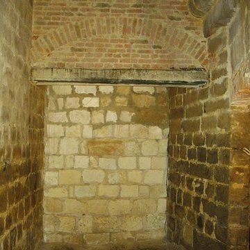 Château-fort de Guise