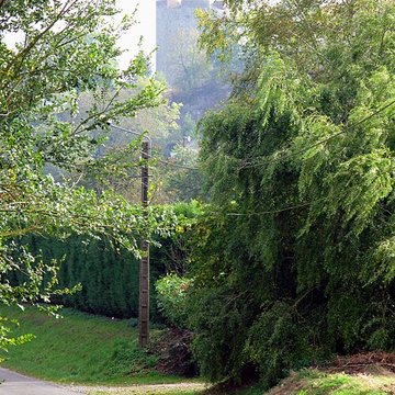 Château-fort de Guise