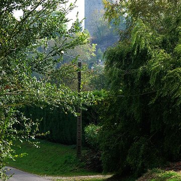 Château-fort de Guise