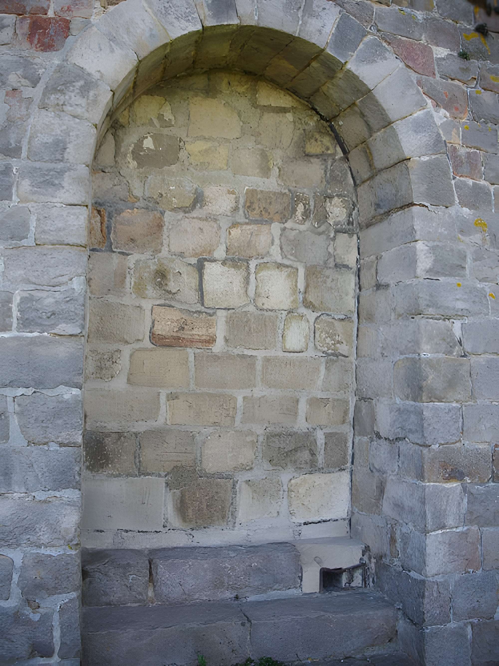 Château-fort de Guise