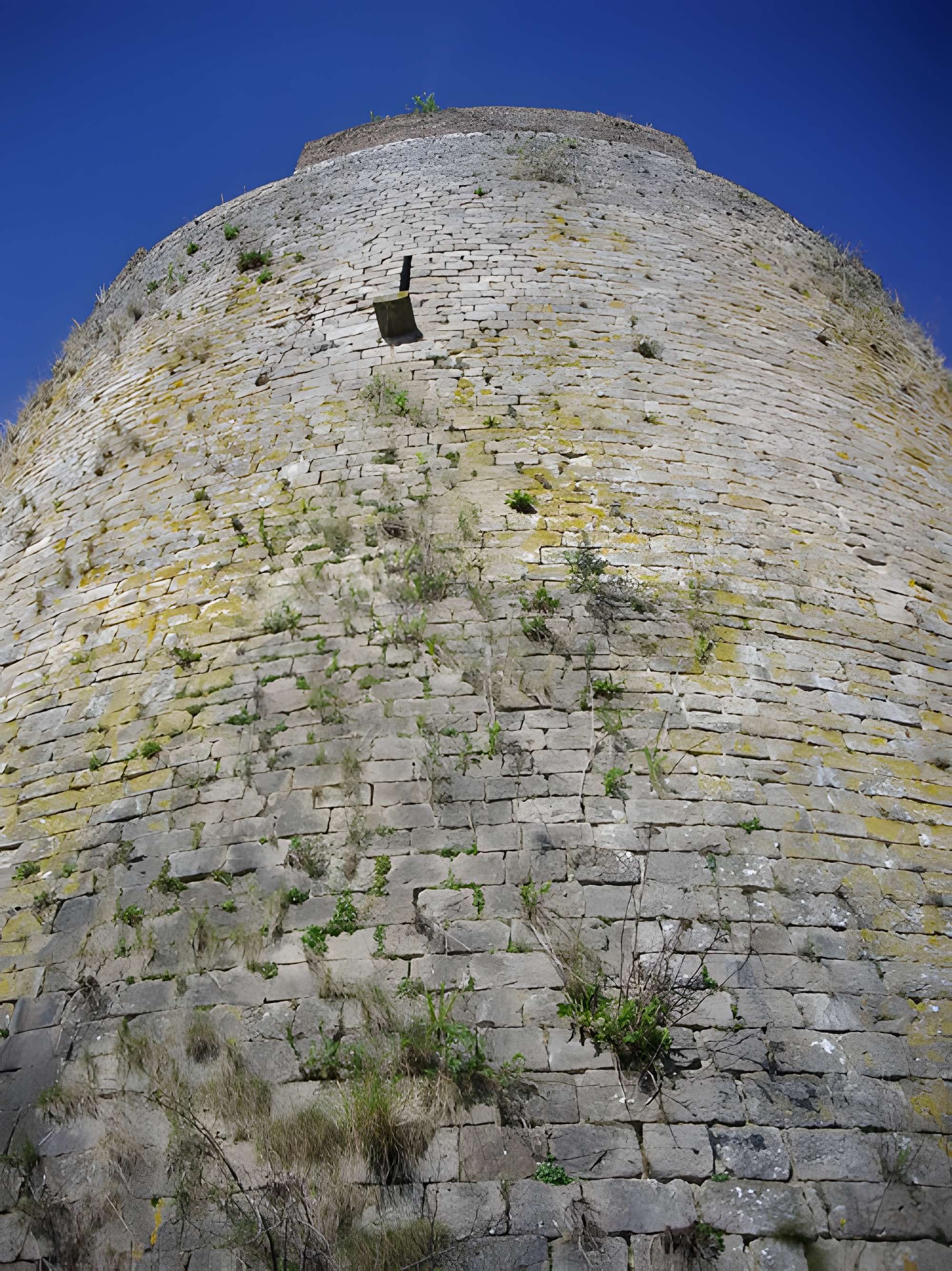 Château-fort de Guise
