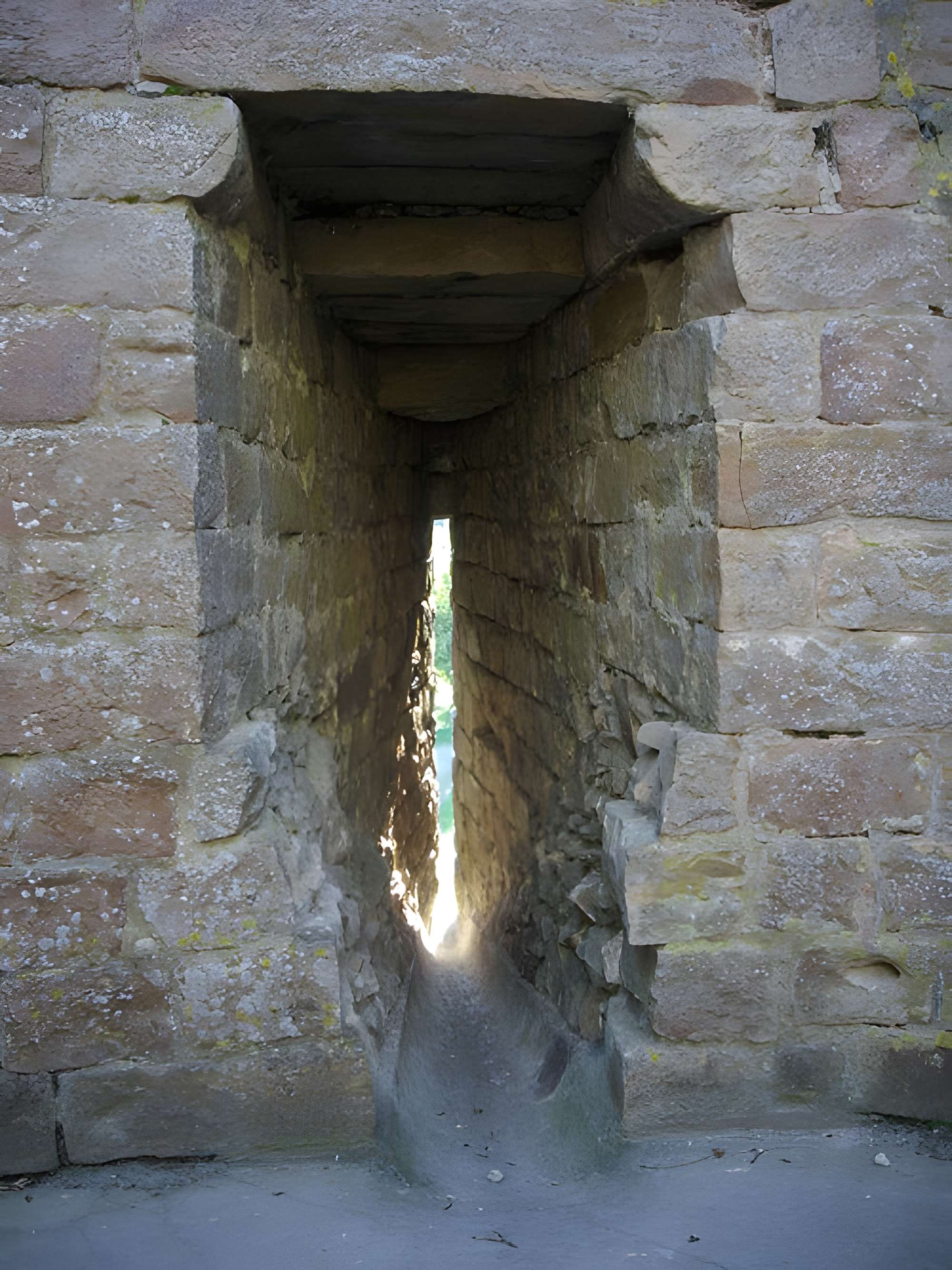 Château-fort de Guise
