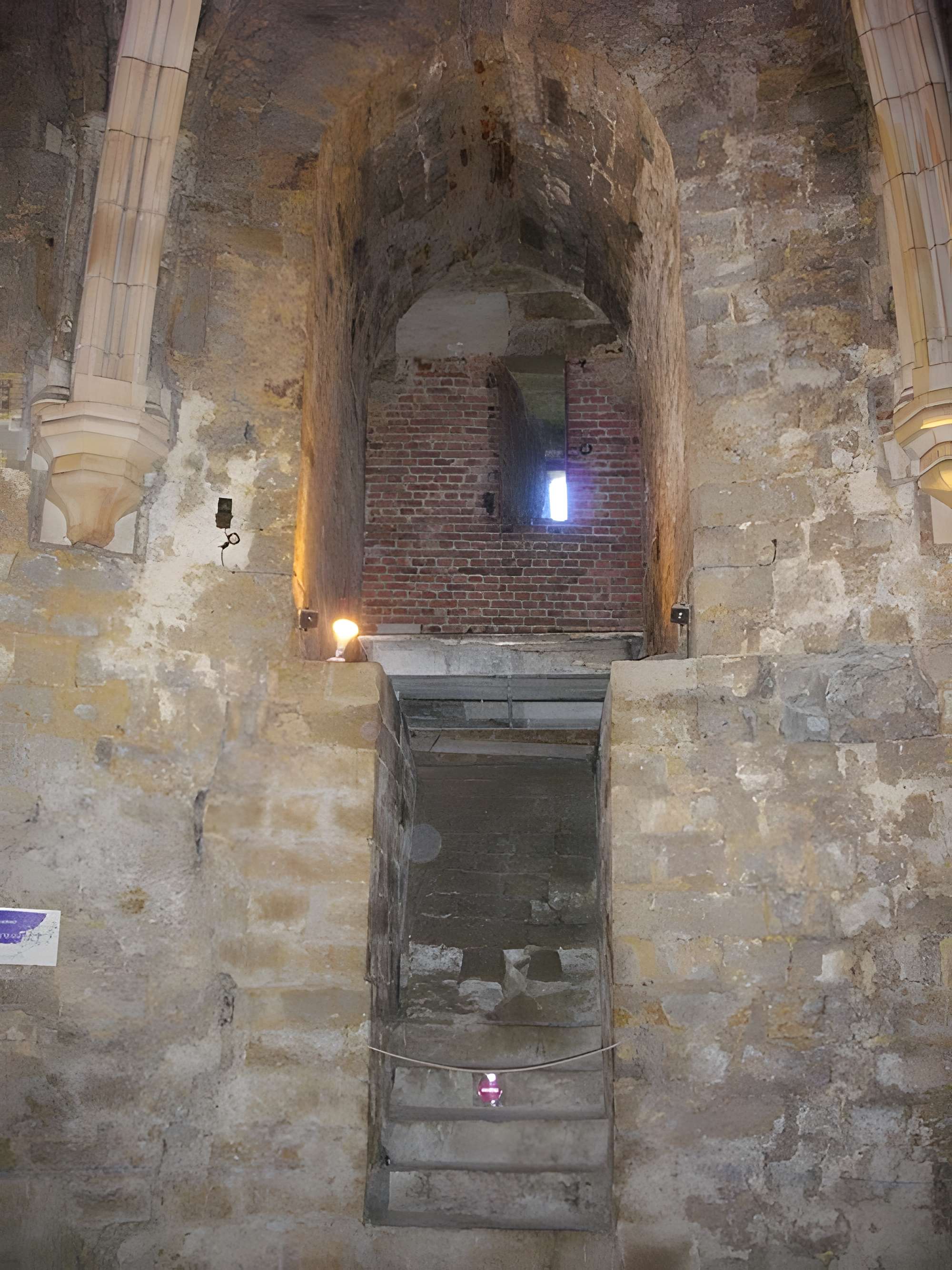 Château-fort de Guise