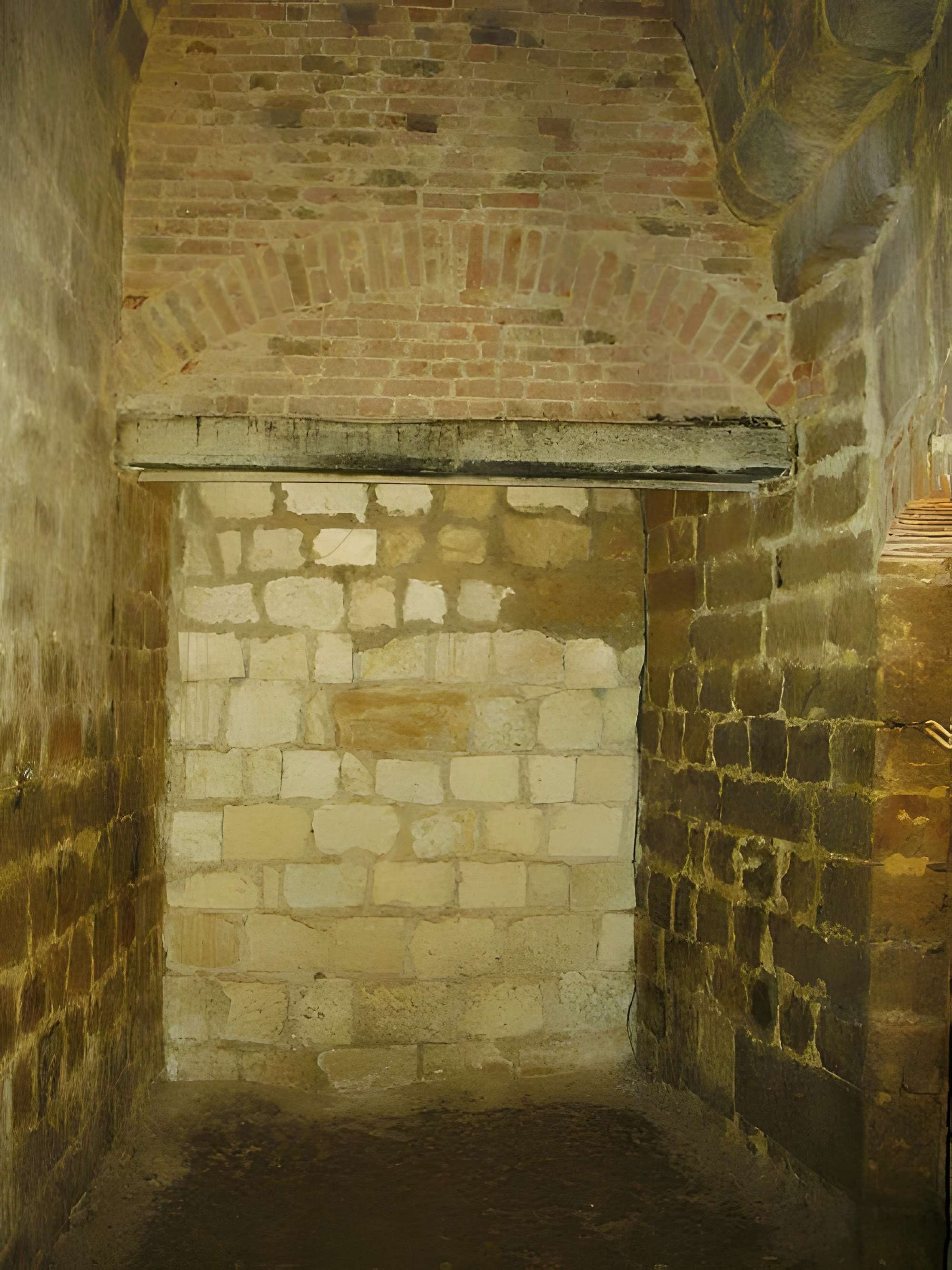 Château-fort de Guise