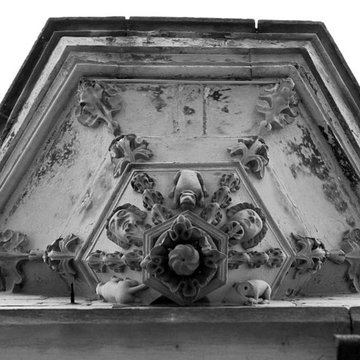 Hôtel de ville de Luxeuil-les-Bains