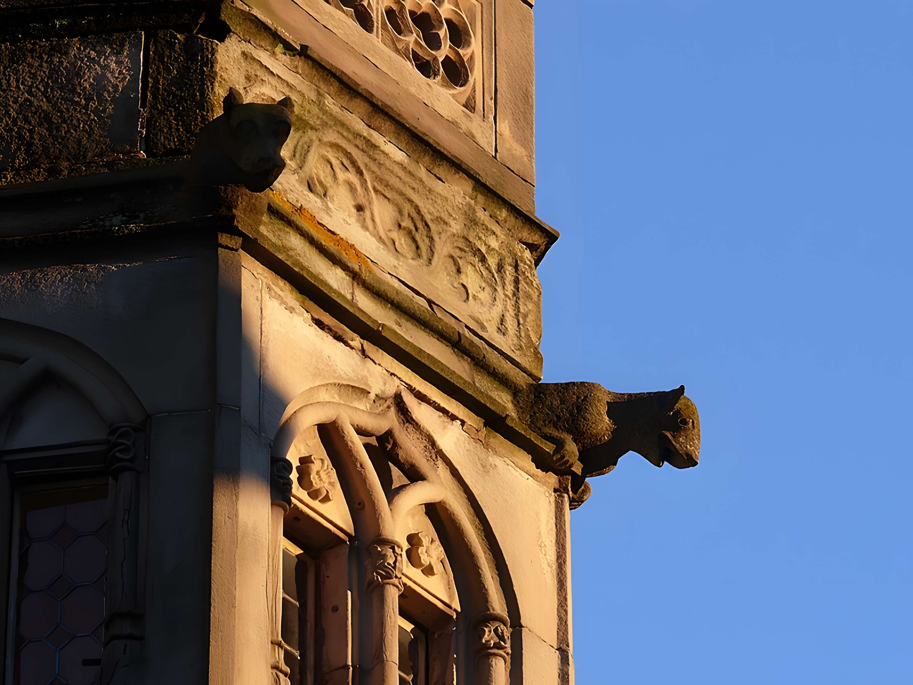 Hôtel de ville de Luxeuil-les-Bains