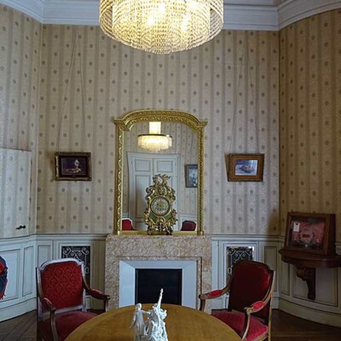 Photo de Hôtel de ville de Noyon