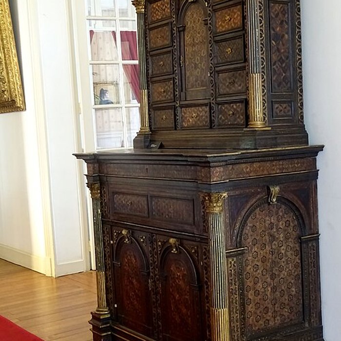 Photo de Hôtel de ville de Noyon