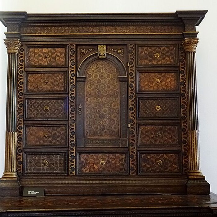 Photo de Hôtel de ville de Noyon