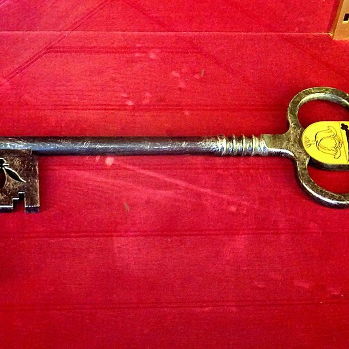 Photo de Hôtel de ville de Noyon