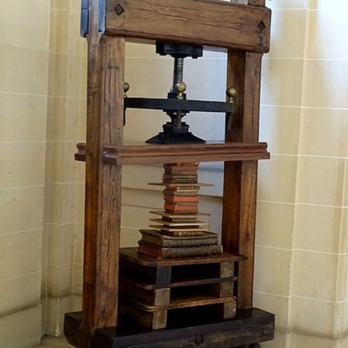 Photo de Hôtel de ville de Noyon