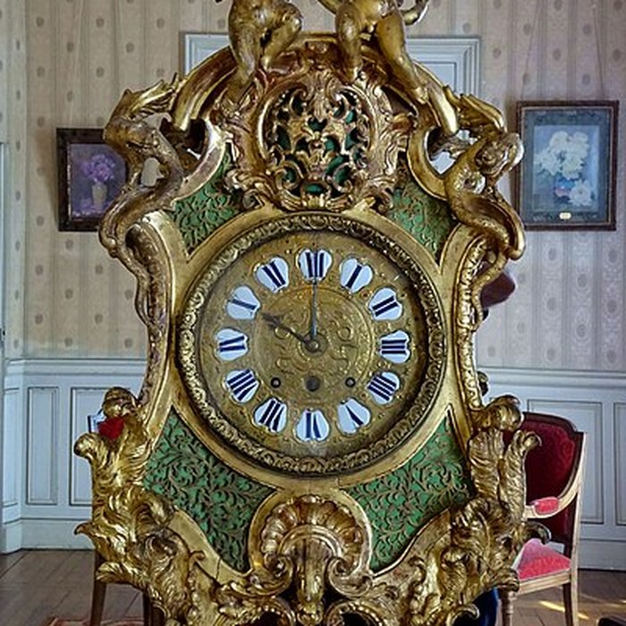 Photo de Hôtel de ville de Noyon