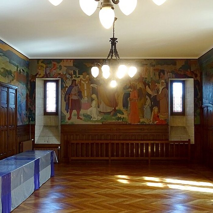 Photo de Hôtel de ville de Noyon