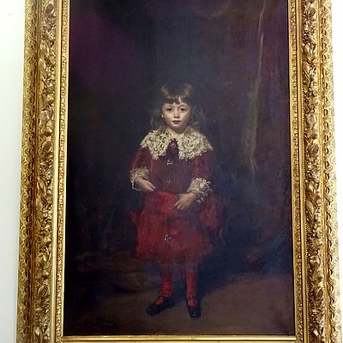 Photo de Hôtel de ville de Noyon