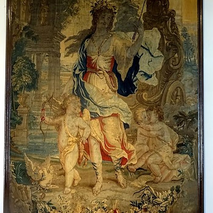 Photo de Hôtel de ville de Noyon