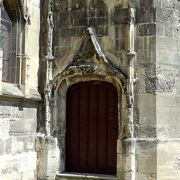 Hôtel de ville de Noyon