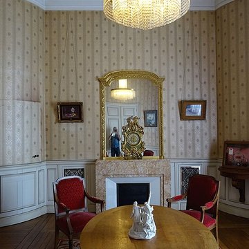 Hôtel de ville de Noyon