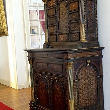 Hôtel de ville de Noyon