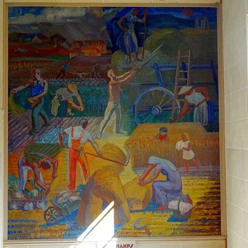 Hôtel de ville de Noyon