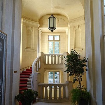 Hôtel de ville de Noyon