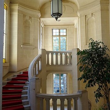 Hôtel de ville de Noyon