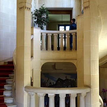 Hôtel de ville de Noyon