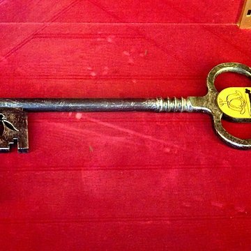 Hôtel de ville de Noyon