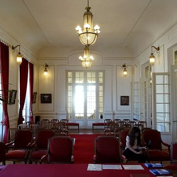 Hôtel de ville de Noyon