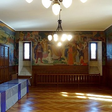 Hôtel de ville de Noyon