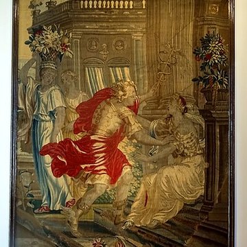 Hôtel de ville de Noyon