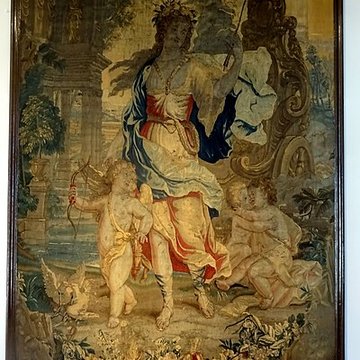 Hôtel de ville de Noyon