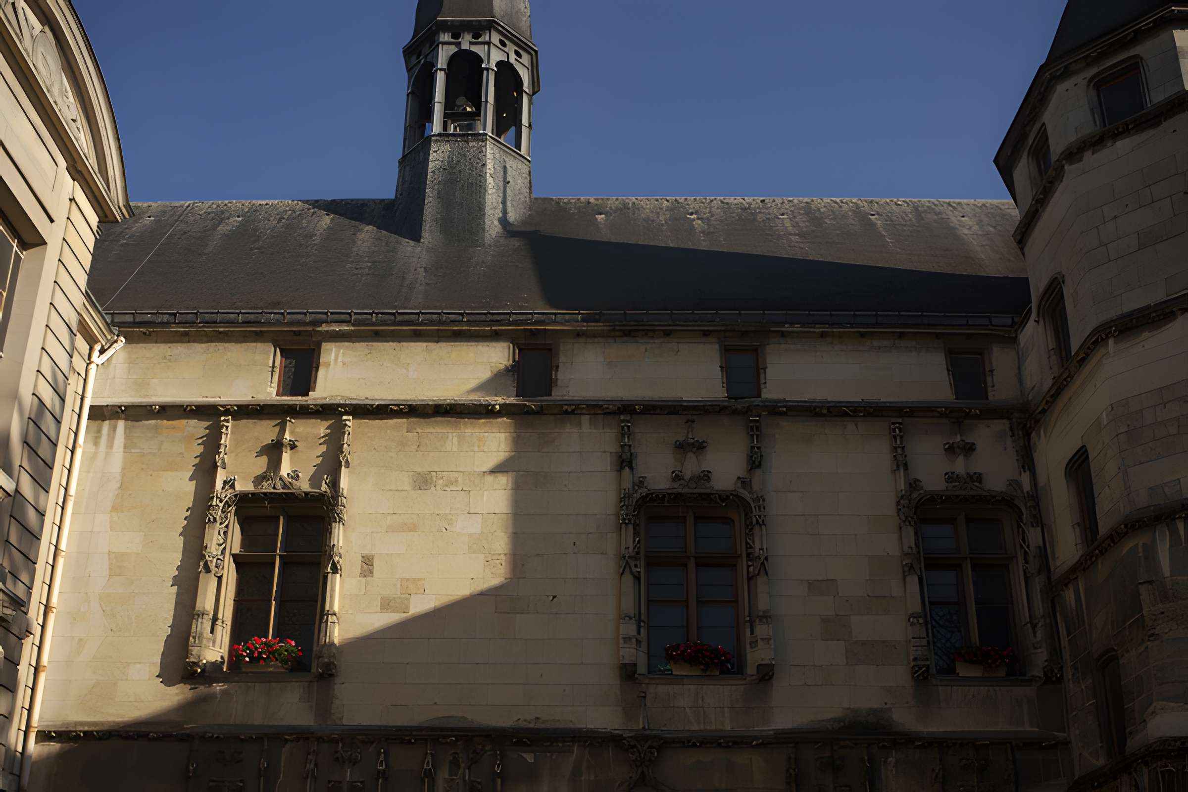 Hôtel de ville de Noyon