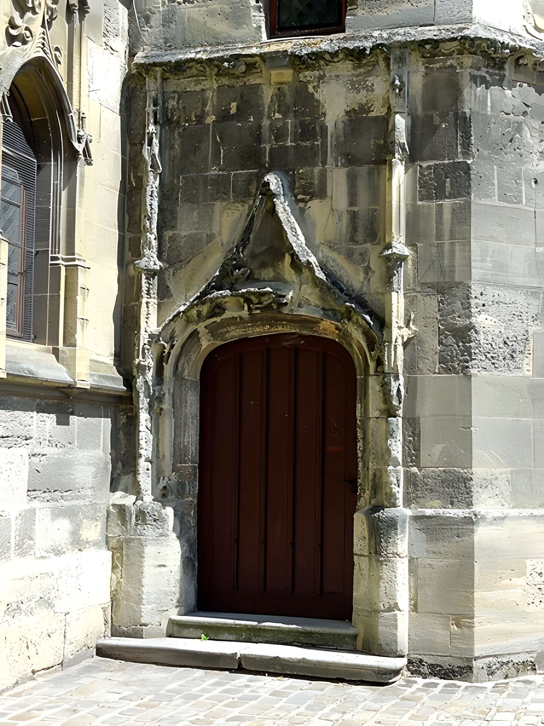 Hôtel de ville de Noyon